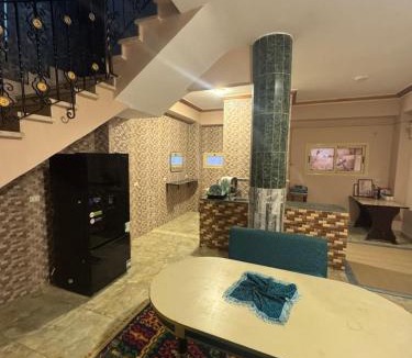 Al Haram Villa | King Soliman Villa