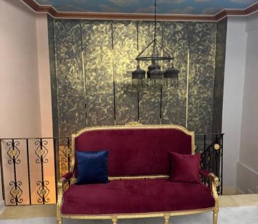 Al Haram Villa | King Soliman Villa