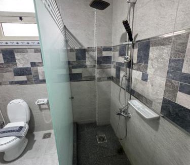 Al Haram Villa | King Soliman Villa