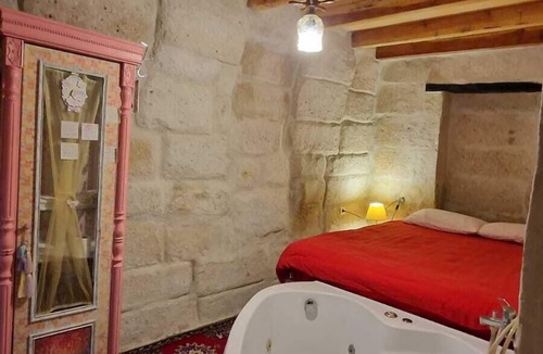 Avanos Bed & Breakfast | King Solomon Palace