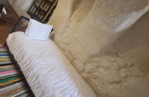Avanos Bed & Breakfast | King Solomon Palace