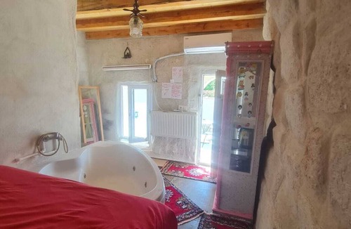 Avanos Bed & Breakfast | King Solomon Palace