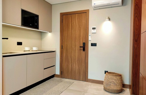 Leiria Apartment | King Studio 3