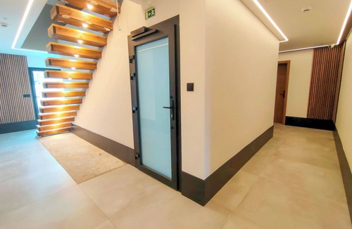 Leiria Apartment | King Studio 5