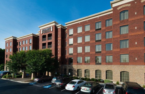 Columbia Apartment | King Studio | Less than 1 Mile from USC