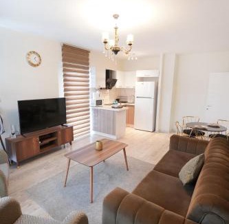 Esenyurt Apartment | King Suite AM2