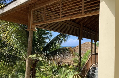 Orange Bay Villa | King Suite at Oceanview Resort in Jamaica - Enjoy 7 Miles Of White Sand Beach! 1 Bedroom Villa by RedAwning