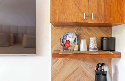 Cozumel Apartment | King suite Centro Cozumel