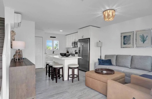 Marathon Condo | King Suite | Heated Pool | Marathon Keys | Sleep 4