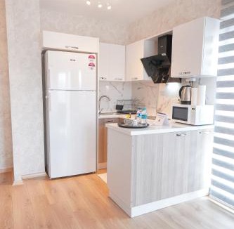 Esenyurt Apartment | King Suite MS5