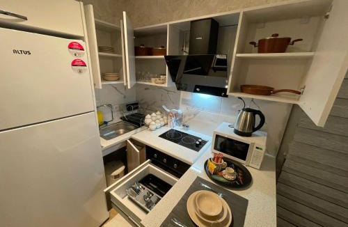 Esenyurt Apartment | King Suite MS5