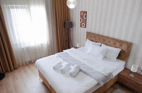 Esenyurt Apartment | King Suite SS2