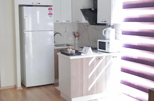 Esenyurt Apartment | King Suite SS2