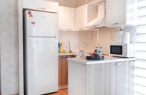Esenyurt Apartment | King Suite SS4