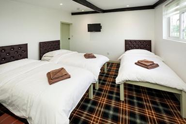 Cockernhoe Hotel | King William