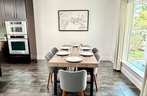 King William House | King William Historic District Cozy 3BR SATX
