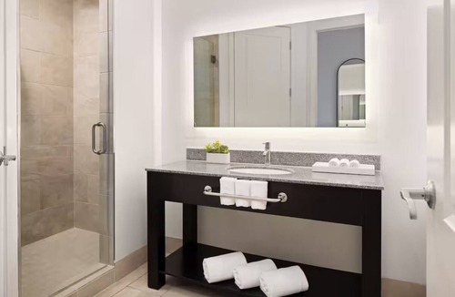 St. Pete Beach Hotel | King with View and Balcony at The Hotel Zamora, Free Parking, Pets Allowed