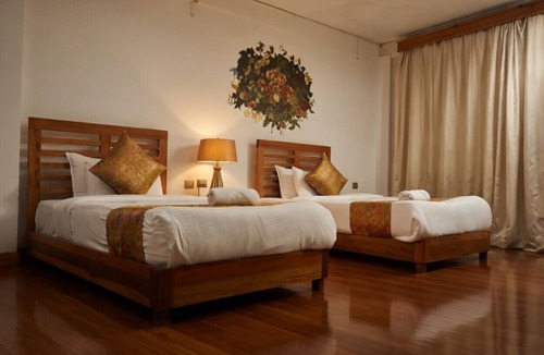 Punakha Hotel | Kingaling Hotel