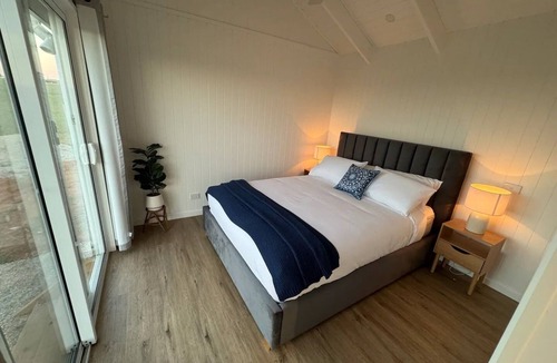 Gulgong Other | Kingdom Cottages Farm Stay - Oasis