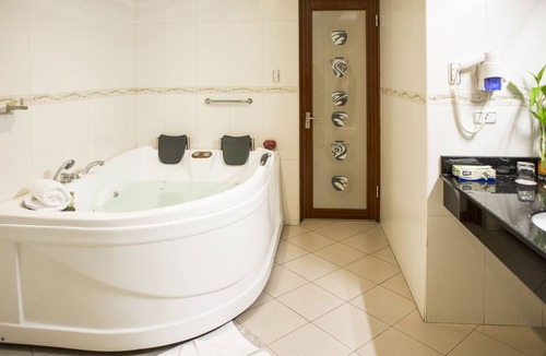 Lince Hotel | Kingdom Hotel