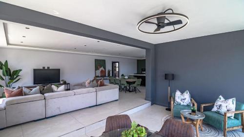 Centurion Apartment | Kingdom Vegas