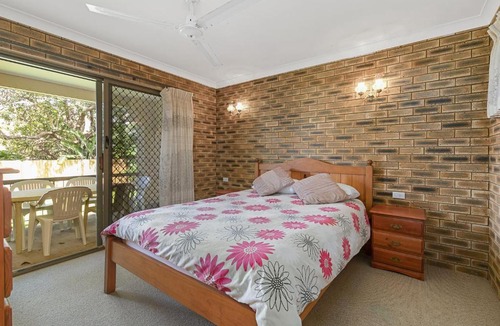 Point Lookout House | Kingfisher