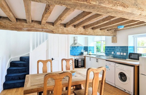 Abingdon Bed & Breakfast | Kingfisher Barn