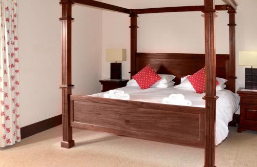 Sculthorpe House | Kingfisher Barn