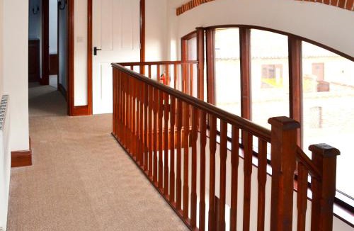 Sculthorpe House | Kingfisher Barn