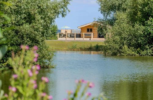 Skegness House | Kingfisher Cabin