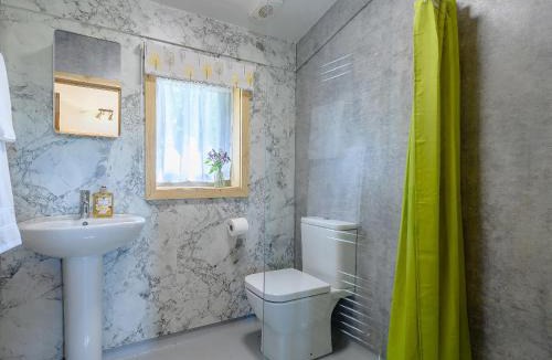 Skegness House | Kingfisher Cabin