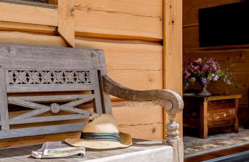 Skegness House | Kingfisher Cabin