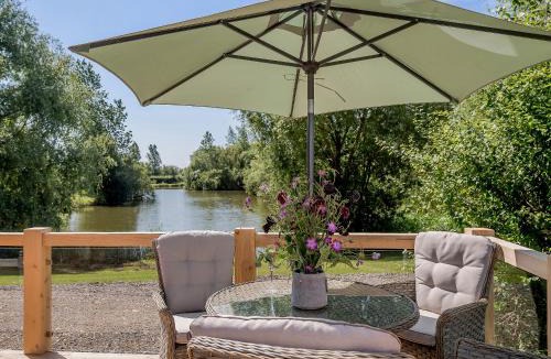 Skegness House | Kingfisher Cabin