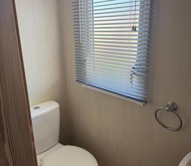 Ingoldmells Ski Chalet | Kingfisher Caravan Platinum and Silver