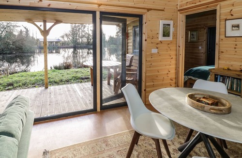 Frankton Cottage | Kingfisher