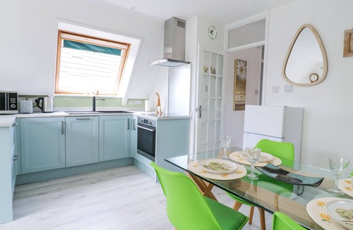 Thistley Green Cottage | KINGFISHER, pet friendly, character holiday cottage in Isleham