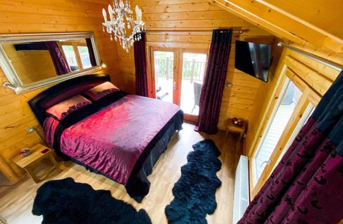 Willand House | Kingfishers Woody Park