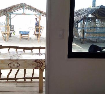 Glan House | Kingkim beach