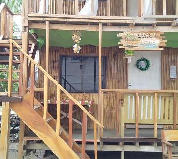 Glan House | Kingkim beach
