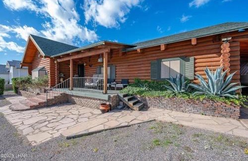 Kingman House | Kingman Cabin
