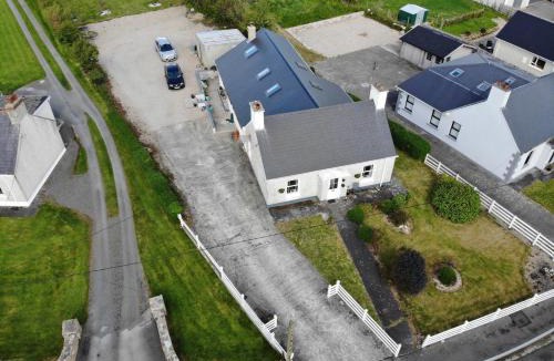 Dunfanaghy House | Kings Accommodation