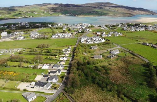 Dunfanaghy House | Kings Accommodation