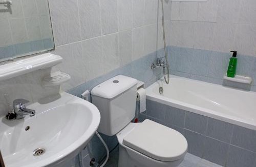 Ajman House | Kings Business Suite