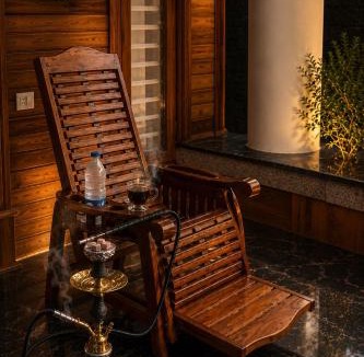 Varkala Resort | Kings Castle