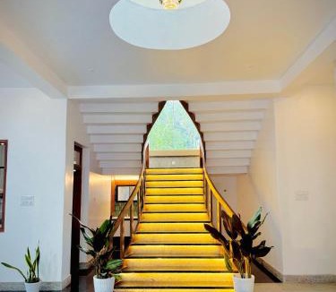 Varkala Resort | Kings Castle