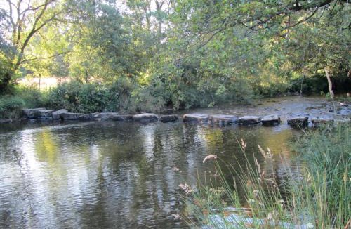 Withypool Bed & Breakfast | Kings Farm