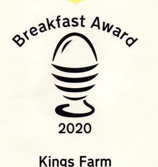 Withypool Bed & Breakfast | Kings Farm