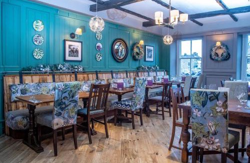 Masham Hotel | Kings Head by Chef & Brewer Collection