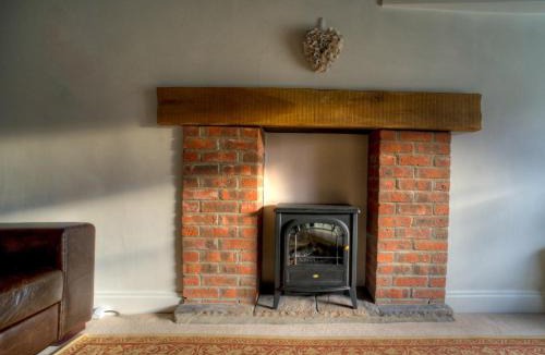 Pickering House | Kings Head Cottage