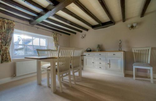 Pickering House | Kings Head Cottage